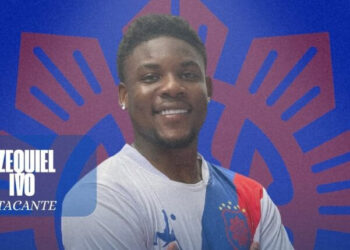 Ezequiel Ivo marca novamente e Bonsucesso mantém invencibilidade e liderança da Taça Corcovado