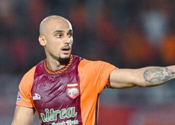 Melhor impossível: Caxambu celebra início com 100% de minutos e de aproveitamento na Indonésia