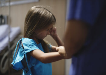 Saúde infantil: quando a virose pode ser sinal de alerta?