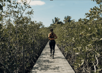 Track&Field e TFSports transformam o Trancoso Running em uma experiência de bem-estar e lifestyle para além da corrida