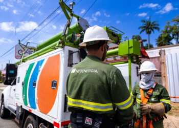 Furto de cabos de energia impacta mais de 7 mil baianos em 2025, aponta Neoenergia Coelba