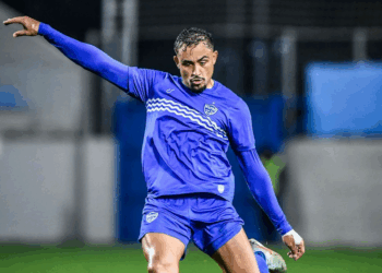 Campeão da Série D com o Barra, Guilherme Lazaroni conquistou acessos em todas as divisões do futebol brasileiro