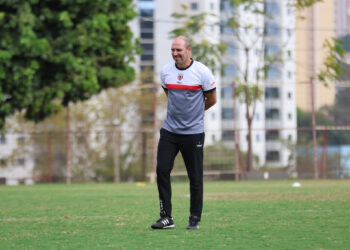 Em carta de agradecimento, Allan Aal fecha o ciclo como treinador do Botafogo de Ribeirão Preto