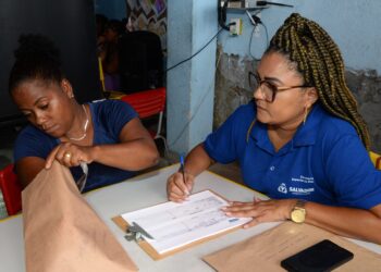 Prefeitura de Salvador lança cursos voltados para atividades do mar e economia azul
