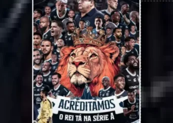 Remo volta à Série A após 31 anos com virada histórica sobre o Goiás; Coritiba é o campeão da Série B