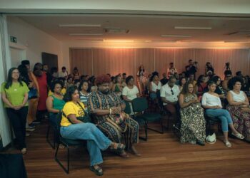 “O Salvador Capital Afro pulsa na cidade”, diz Ana Paula Matos durante programação do festival