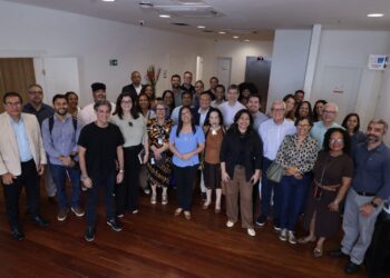 Salvador avança na agenda de inovação com primeira reunião do Comitê de Gestão de Destino Turístico Inteligente