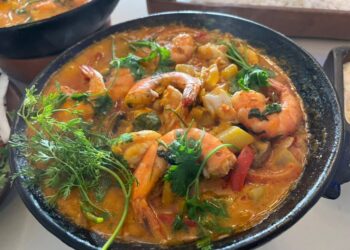 Final do Concurso da Moqueca reúne representantes das 13 zonas turísticas da Bahia no dia 23