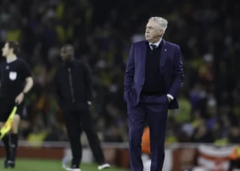 Ancelotti diz que Brasil fez um jogo muito bonito diante de Senegal