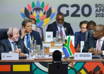 G20: Lula defende governança soberana em minerais críticos e IA