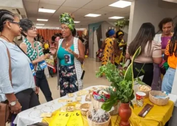 Inscrições para a 6ª edição do Vozes do Afroempreendedorismo seguem abertas