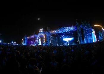 AFROPUNK Brasil reuniu mais de 50 mil pessoas em Salvador, com 19 atrações e anuncia edição no Rio de Janeiro para 2026