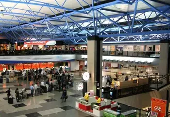 Concessionária Motiva anuncia venda de operação no ramo aeroportuário