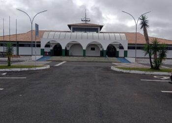 Aeroportos de Lençóis e Paulo Afonso são concedidos à iniciativa privada em leilão do Programa AmpliAR