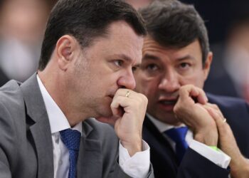 Anderson Torres pede para cumprir pena na superintendência da PF