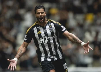 Atlético-MG busca título inédito na Copa Sul-Americana