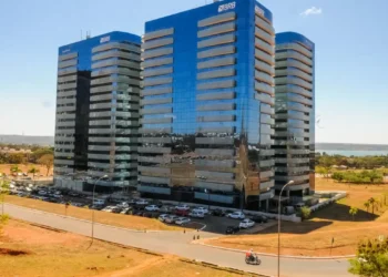 BRB nega bloqueio de bens após operação da PF