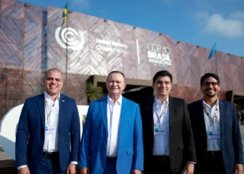 Maranhão propõe fundo criado por empresas poluidoras de países ricos