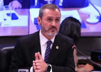 Em CPI, PF pede aumento de 38% em orçamento e sugere dobrar efetivo