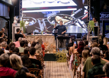 Festival Gastronômico Temperos de Cabrália 2025 celebra a herança indígena e reúne mais de 20 empreendimentos locais