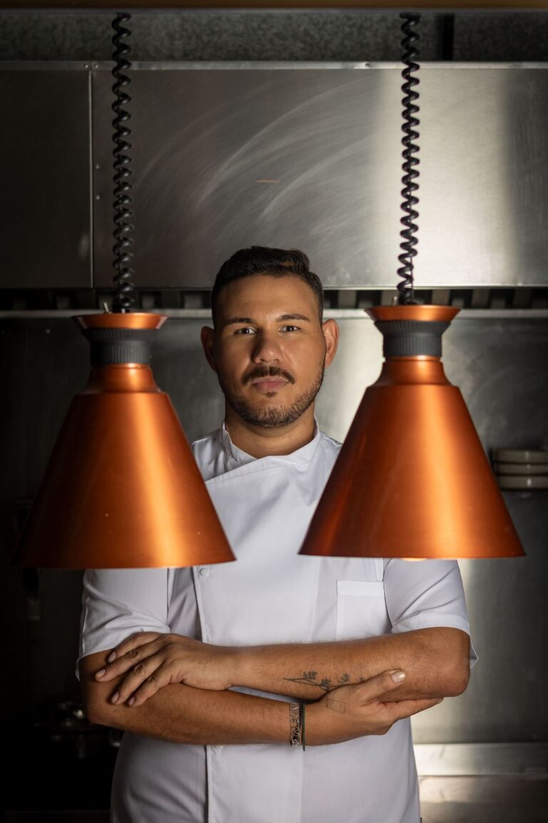 Cadu Moura - Leonardo Freire