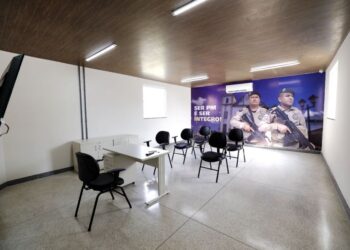 Governo do Estado autoriza pavimentação da BA-884 e entrega de equipamentos de segurança e saúde em Cairu