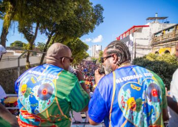 Semob realiza operação especial de transporte para a 18ª Caminhada do Samba