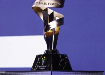 Final da Copa do Brasil Feminina será disputada no dia 20 de novembro