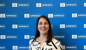 Brasileira é eleita para comando do Programa Hidrológico da Unesco