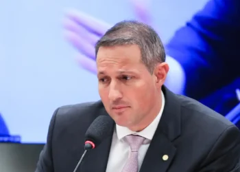 Derrite recua e mantém atuação da PF no combate ao crime organizado