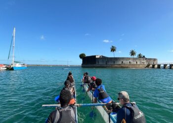 Marcha: comunicadoras negras discutem enfrentamento à violência online
