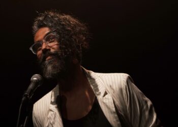 Goethe-Institut Salvador recebe primeira edição do IXI Sessions