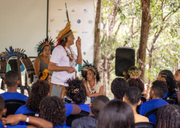 Educação além-mar:  Estudantes e professores baianos de escolas públicas embarcam para intercâmbio em Portugal nesta quarta-feira