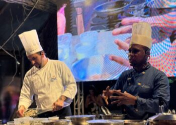 Festival Gastronômico Esquina do Mundo, em Arraial D`Ajuda, celebra resultados recordes