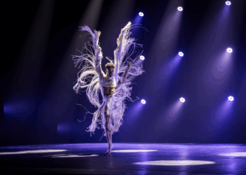 Espetáculo de dança “Entre a Pele e a Alma”, da Focus Cia de Dança, apresenta-se dias 27 e 28 de novembro no Teatro Sesc Casa do Comércio