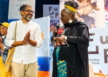 Festa Literária das Periferias celebra pensadores negros no Rio