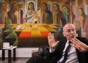 Campo progressista não pode romantizar segurança, diz Contarato