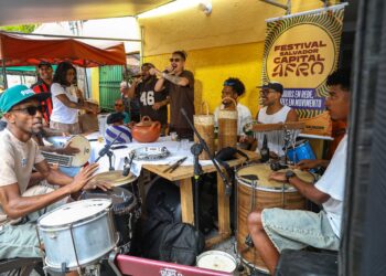 Ocupação hoteleira superior a 90% consolida Salvador como destino da cultura afro-brasileira em novembro