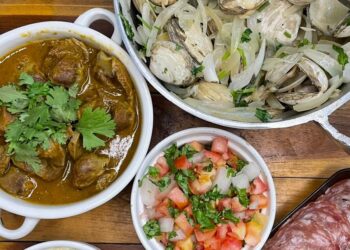 1º Festival da Lambreta da Mouraria celebra tradição gastronômica e boêmia do bairro de 18 a 30 de novembro