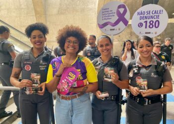 SPM anuncia programação dos 21 Dias de Ativismo pelo Fim da Violência contra a Mulher