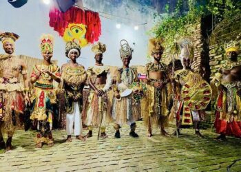 II Festival Movaê começa nesta sexta (21), às 14h, no Pelourinho, com cortejo, debates, ciência, capoeira, cinema e música