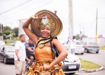 Ilê Aiyê e Pagode do Muniz farão shows gratuitos na Caminhada da Consciência Negra em Sussuarana