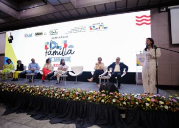 Bahia realiza abertura do Seminário Estadual Bolsa Família em Ação