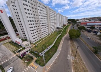 Vem aí! Salvador recebe o 2º Feirão ‘Minha Casa Minha Vida’ com parcelas à partir de R$ 399, em parceria com a CAIXA Econômica