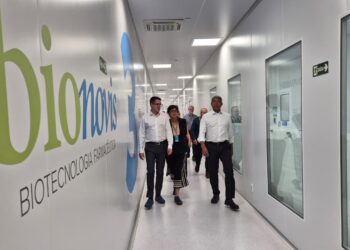 Bahia vai produzir quatro medicamentos para tratamento de câncer e doenças raras