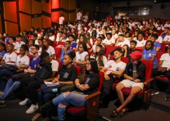 SEC reforça os cuidados com os estudantes e promove ações na reta final para o Enem