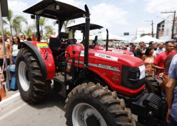 Estado investe mais de R$ 140 milhões em obras de infraestrutura, em Conceição do Coité