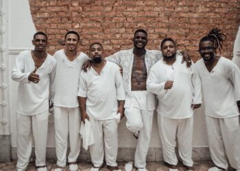 Samba de Terreiro vai agitar a Casa D’Itália