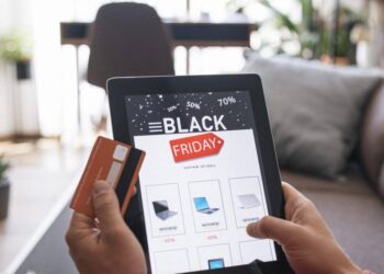 Vendas no mês da Black Friday devem subir 3% na Bahia, estima Fecomércio BA