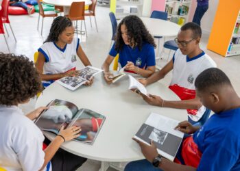 Guia para escolha de obras para bibliotecas e projetos de leitura das escolas públicas já está disponível